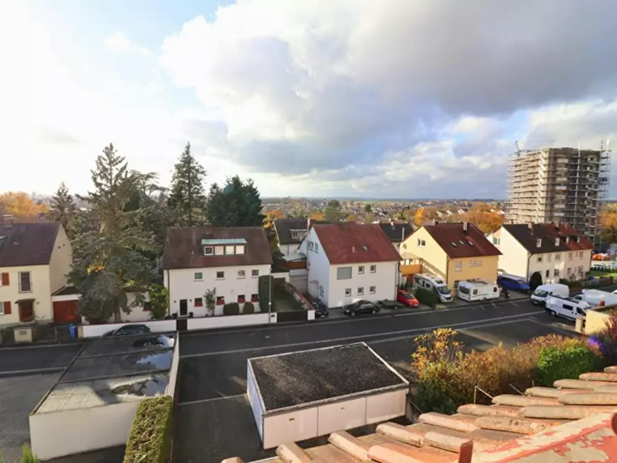 Immagine 8 di Appartamento in affitto  in Segnitzstraße a Schweinfurt