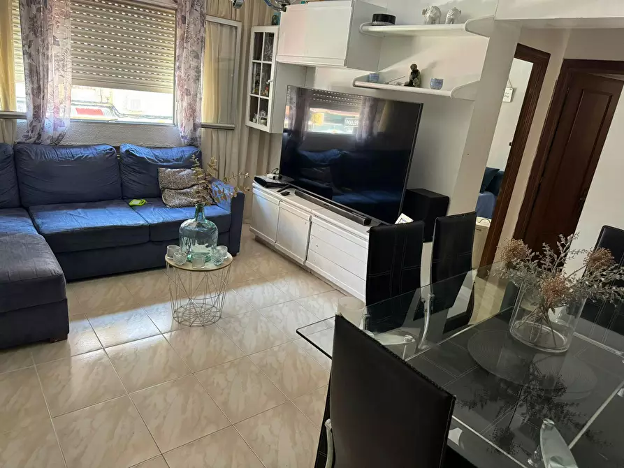 Immagine 1 di Appartamento in affitto  in Calle de San Maximiliano a Madrid