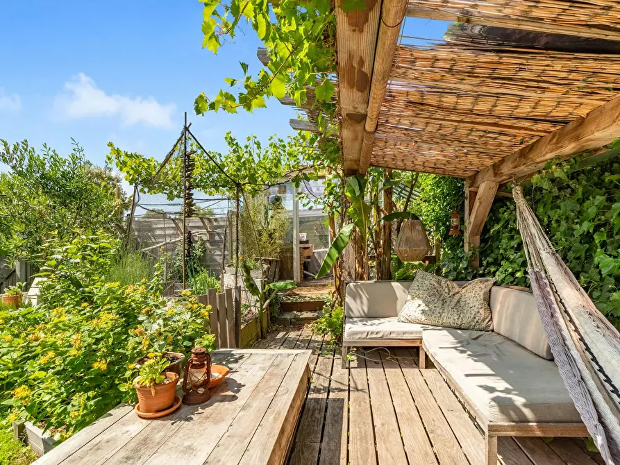 Immagine 4 di Casa indipendente in affitto  in Zonnehoek a Vijfhuizen