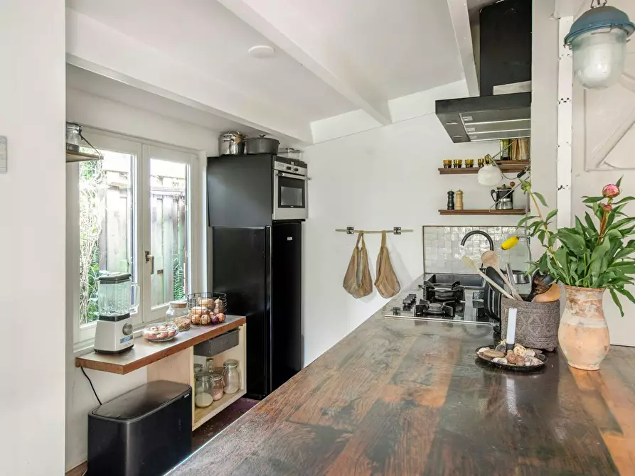 Immagine 9 di Casa indipendente in affitto  in Zonnehoek a Vijfhuizen