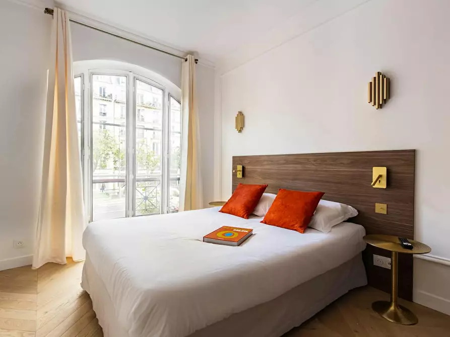 Immagine 9 di Appartamento in affitto  in Rue des immeubles Industriels a Paris