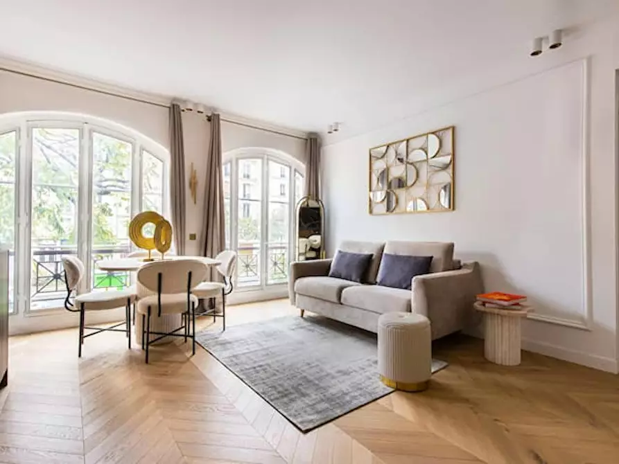 Immagine 2 di Appartamento in affitto  in Rue des immeubles Industriels a Paris