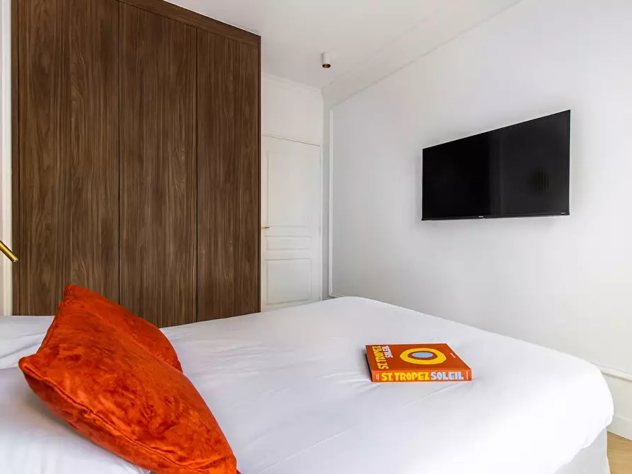 Immagine 10 di Appartamento in affitto  in Rue des immeubles Industriels a Paris