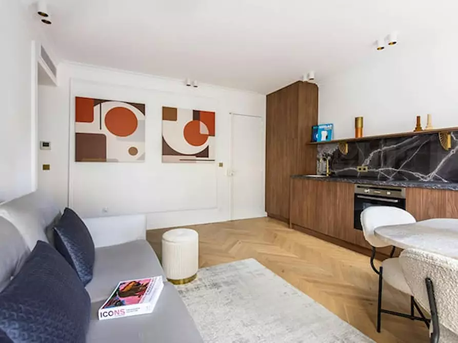Immagine 6 di Appartamento in affitto  in Rue des immeubles Industriels a Paris