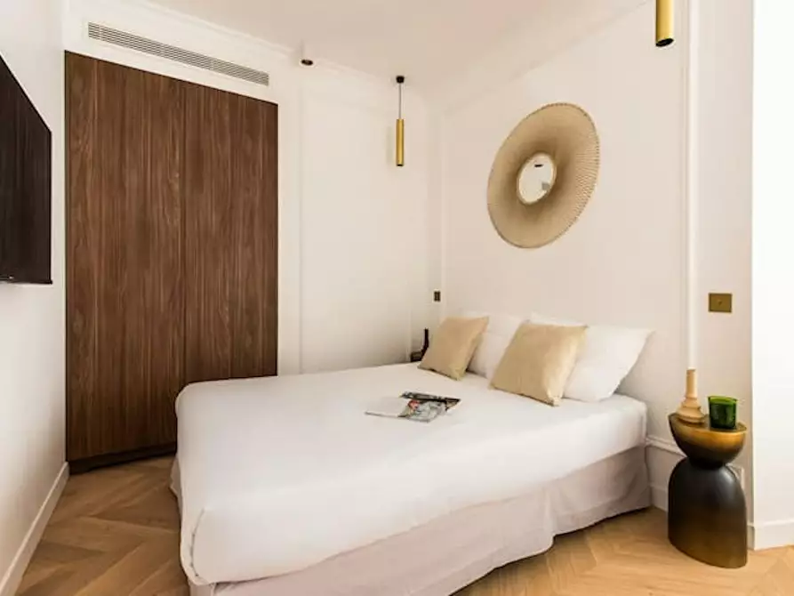 Immagine 7 di Appartamento in affitto  in Boulevard Voltaire a Paris