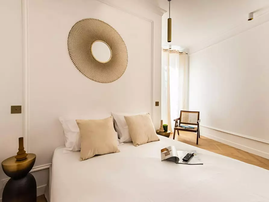 Immagine 8 di Appartamento in affitto  in Boulevard Voltaire a Paris