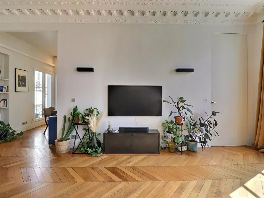 Immagine 3 di Appartamento in affitto  in Rue d'Hauteville a Paris