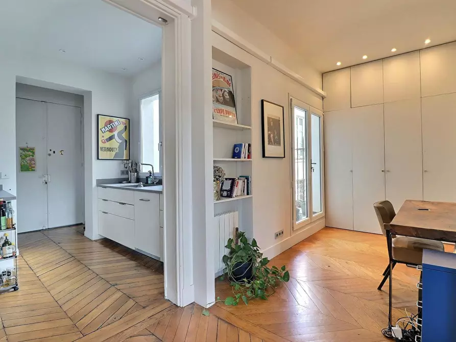 Immagine 6 di Appartamento in affitto  in Rue d'Hauteville a Paris