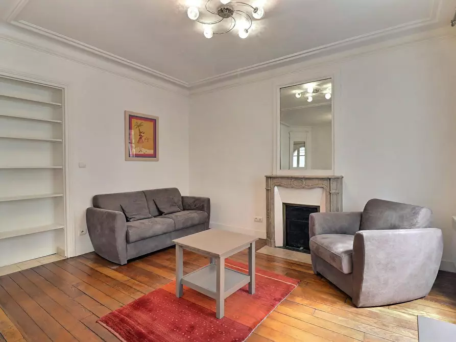 Immagine 7 di Appartamento in affitto  in Rue Sivel a Paris