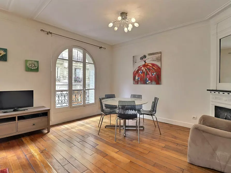 Immagine 9 di Appartamento in affitto  in Rue Sivel a Paris