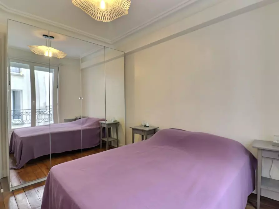 Immagine 2 di Appartamento in affitto  in Rue Sivel a Paris