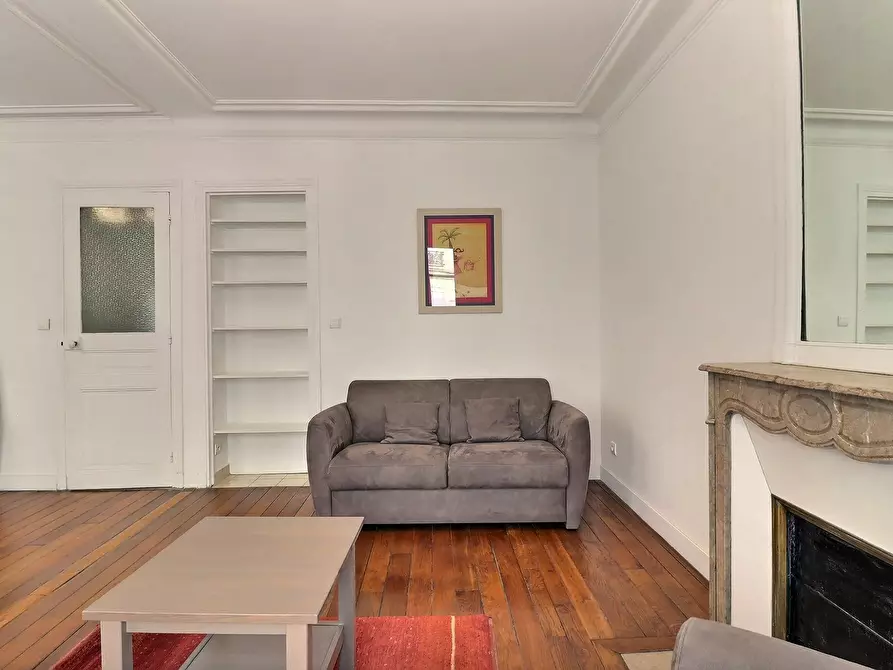 Immagine 5 di Appartamento in affitto  in Rue Sivel a Paris