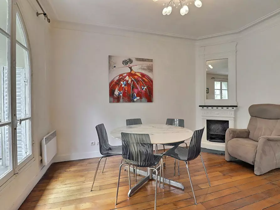 Immagine 8 di Appartamento in affitto  in Rue Sivel a Paris