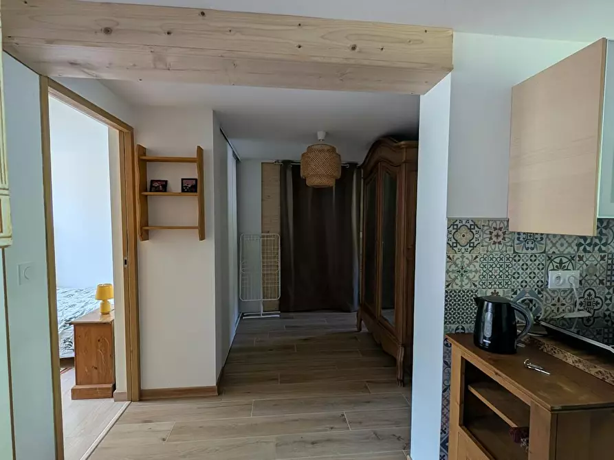 Immagine 3 di Appartamento in affitto  in Rue de la Rivoire a Saint-Nicolas-de-Macherin