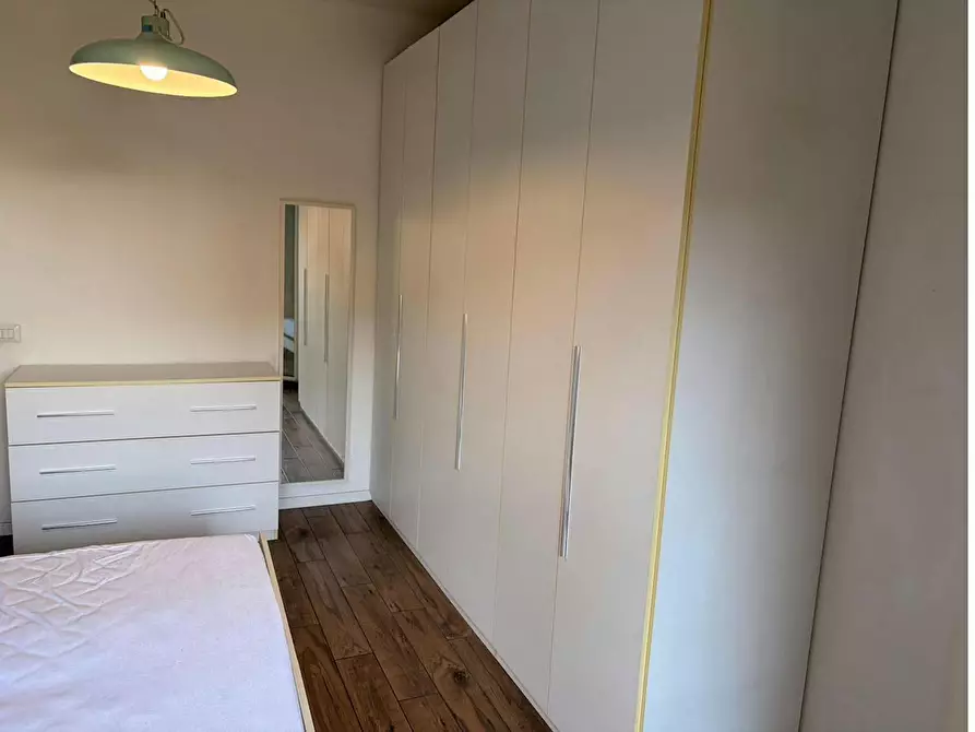 Immagine 9 di Appartamento in affitto  in Via Luca Ghini a Milano
