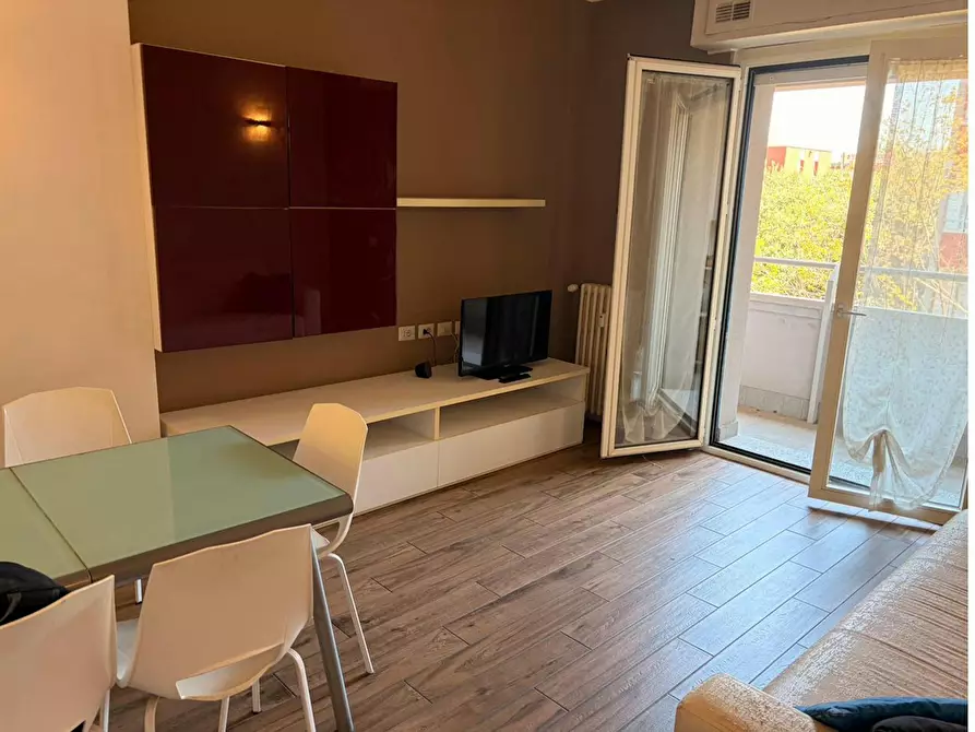 Immagine 3 di Appartamento in affitto  in Via Luca Ghini a Milano