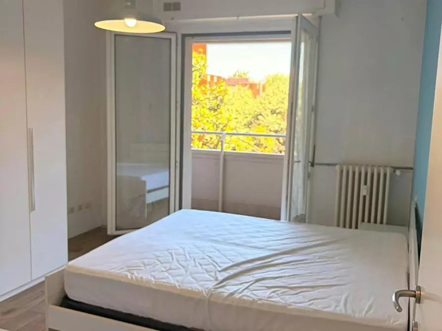 Immagine 1 di Appartamento in affitto  in Via Luca Ghini a Milano