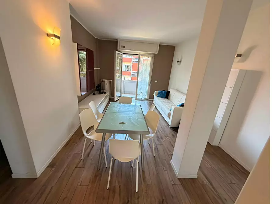Immagine 4 di Appartamento in affitto  in Via Luca Ghini a Milano