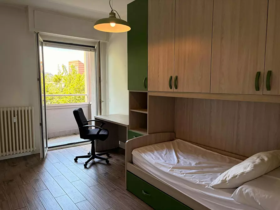 Immagine 2 di Appartamento in affitto  in Via Luca Ghini a Milano