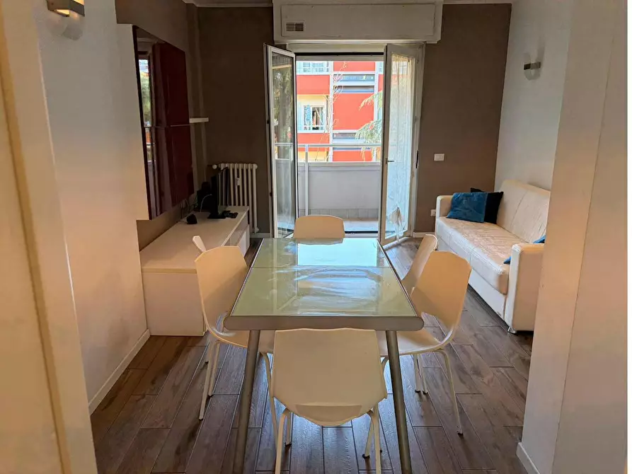 Immagine 8 di Appartamento in affitto  in Via Luca Ghini a Milano