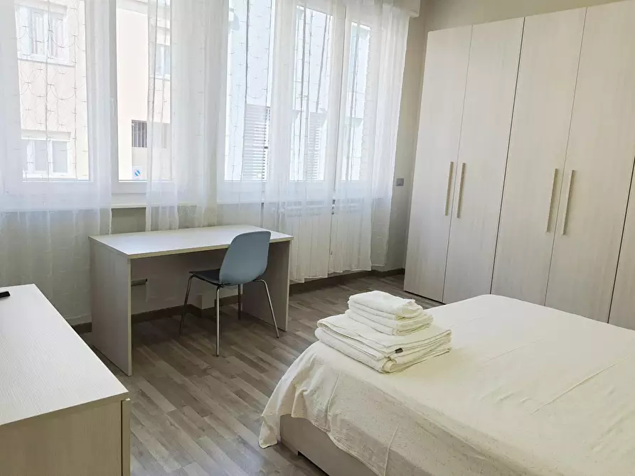 Immagine 4 di Camera in affitto  in Via Privata Marzabotto a Milano