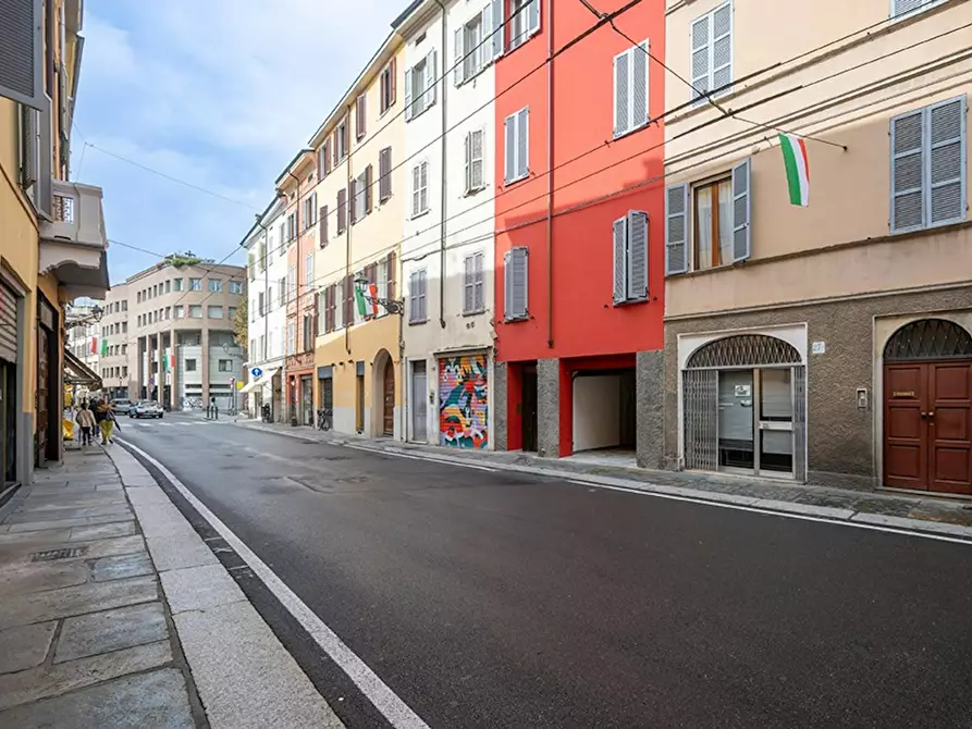 Immagine 2 di Appartamento in affitto  in Strada Nino Bixio a Parma