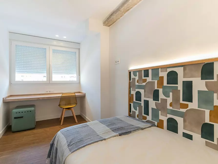 Immagine 9 di Camera in affitto  in Calle de la Isla de Arosa a Madrid