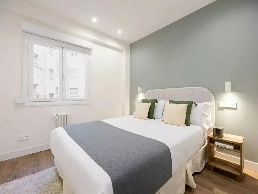 Immagine 9 di Appartamento in affitto  in Avenida de Filipinas a Madrid