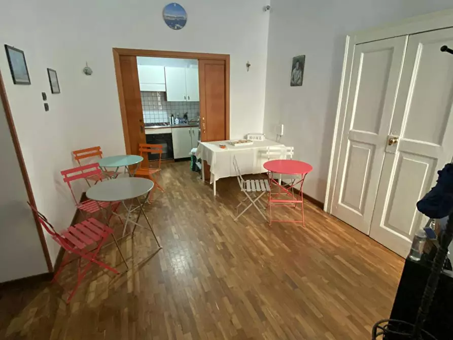 Immagine 4 di Appartamento in affitto  in Via dei Tribunali a Napoli