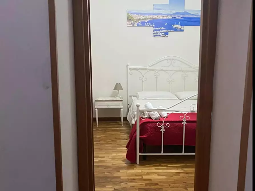 Immagine 7 di Appartamento in affitto  in Via dei Tribunali a Napoli