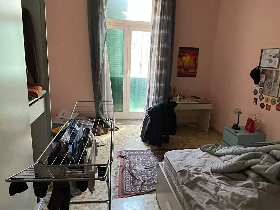 Immagine 2 di Appartamento in affitto  in Via Domenico Cirillo a Napoli