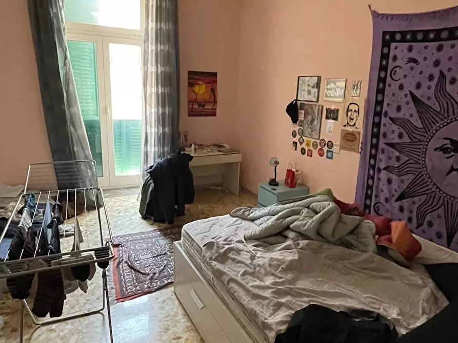 Immagine 4 di Appartamento in affitto  in Via Domenico Cirillo a Napoli