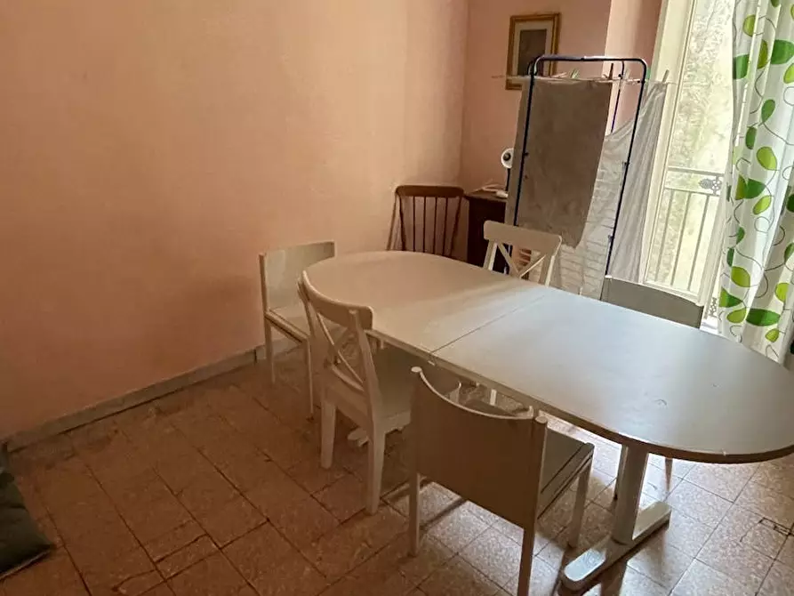 Immagine 8 di Appartamento in affitto  in Via Domenico Cirillo a Napoli
