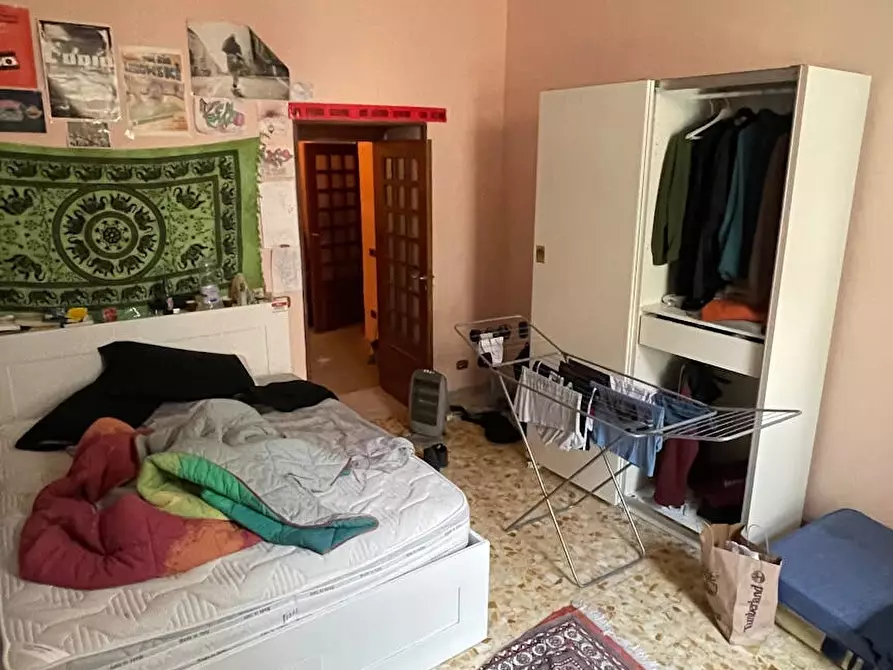 Immagine 3 di Appartamento in affitto  in Via Domenico Cirillo a Napoli