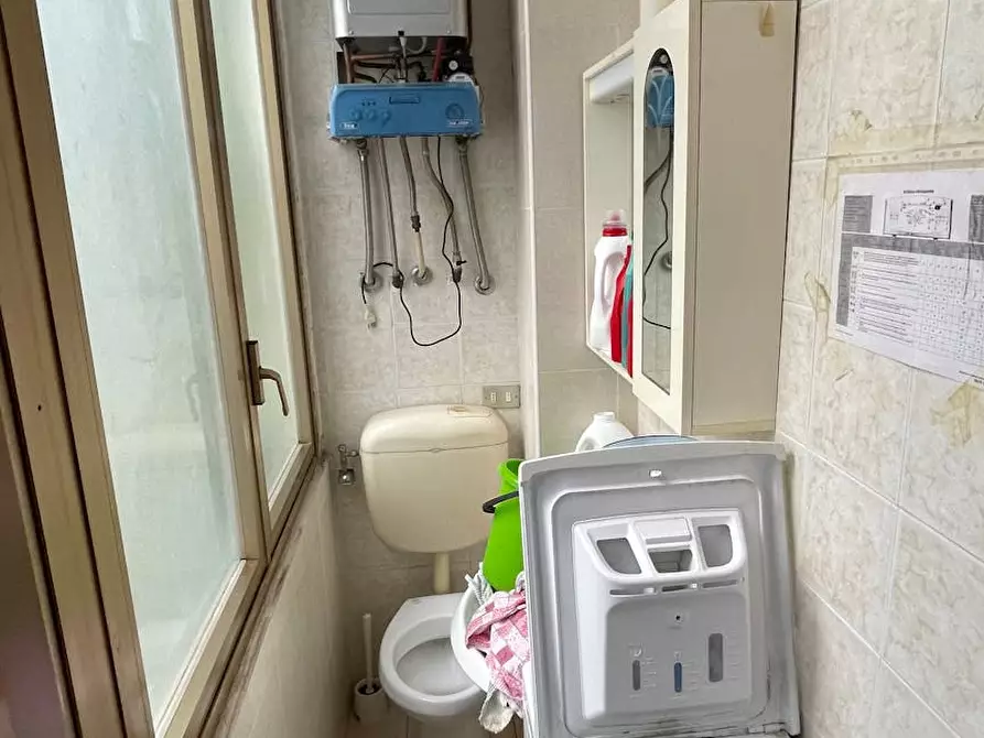 Immagine 6 di Appartamento in affitto  in Via Domenico Cirillo a Napoli