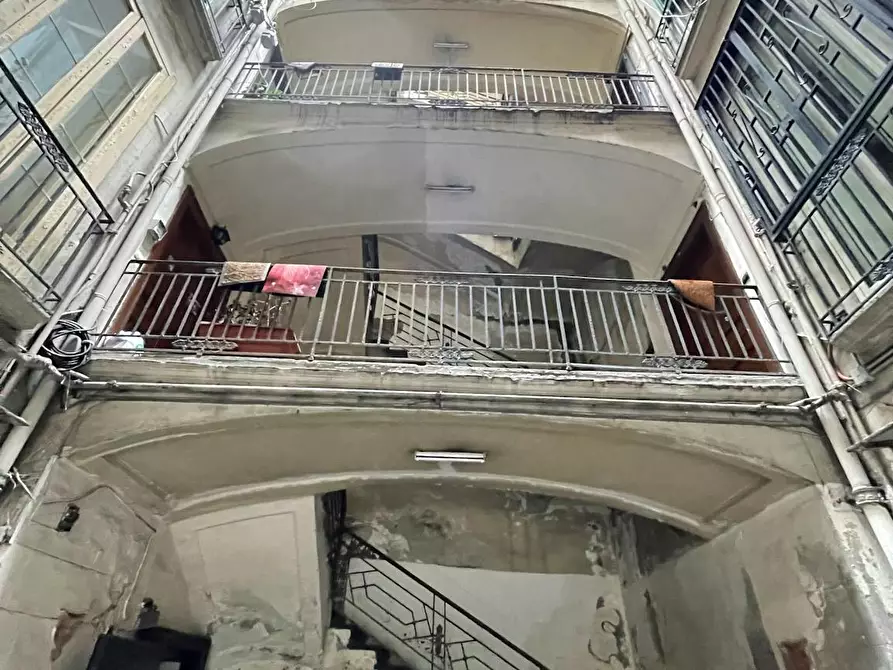 Immagine 7 di Appartamento in affitto  in Via Domenico Cirillo a Napoli