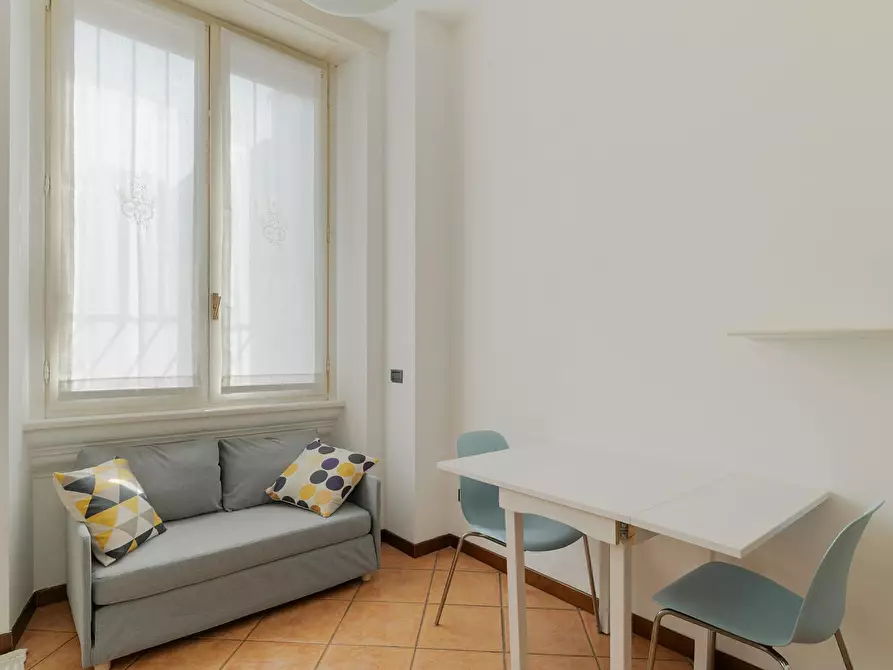 Immagine 4 di Appartamento in affitto  in Via Donatello a Milano