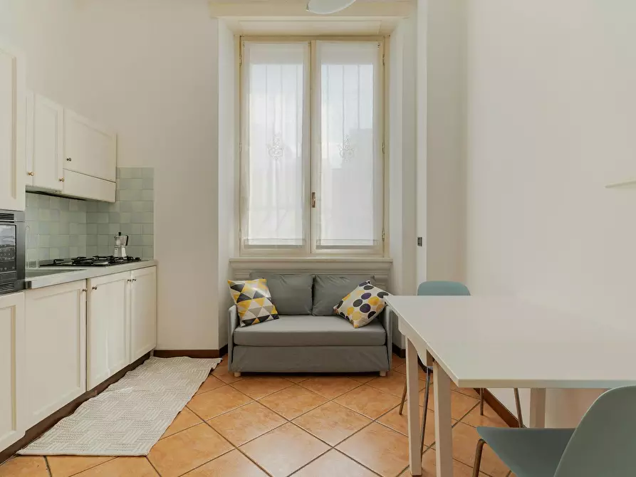 Immagine 5 di Appartamento in affitto  in Via Donatello a Milano