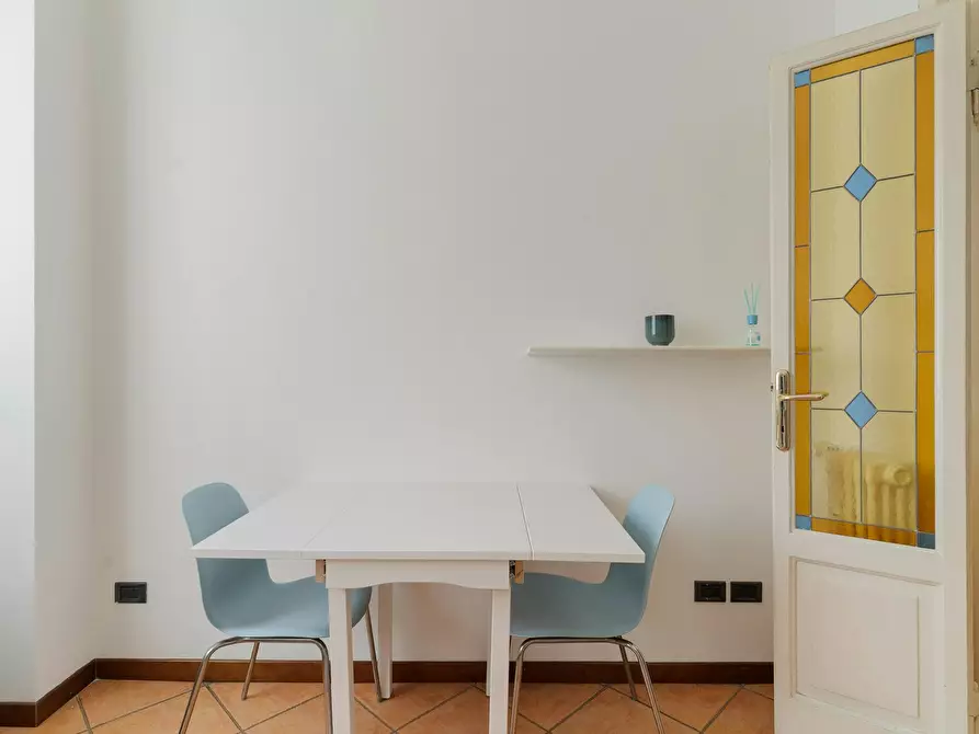 Immagine 6 di Appartamento in affitto  in Via Donatello a Milano