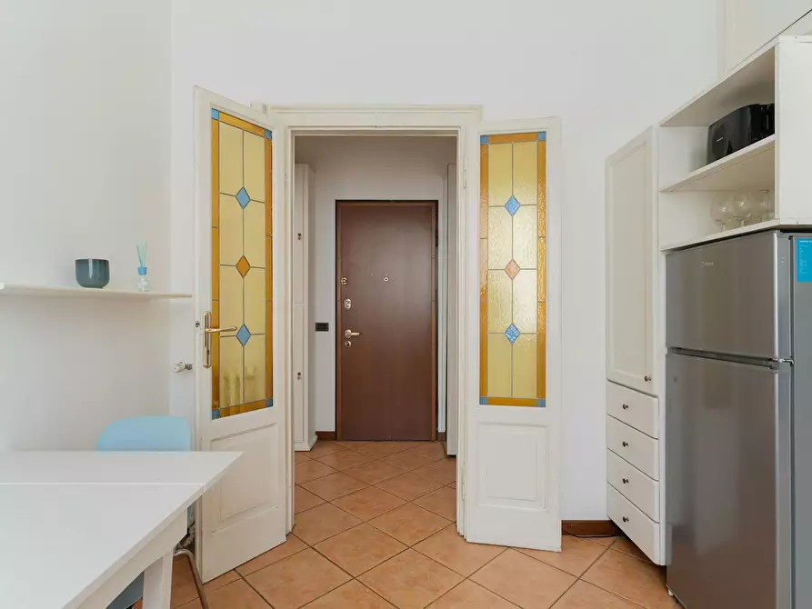 Immagine 10 di Appartamento in affitto  in Via Donatello a Milano