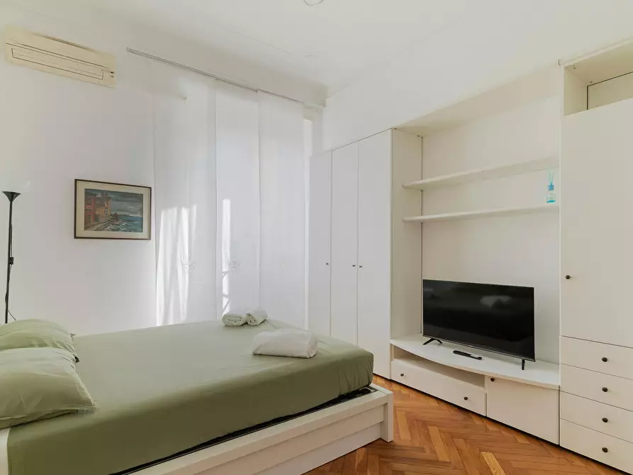 Immagine 1 di Appartamento in affitto  in Via Donatello a Milano