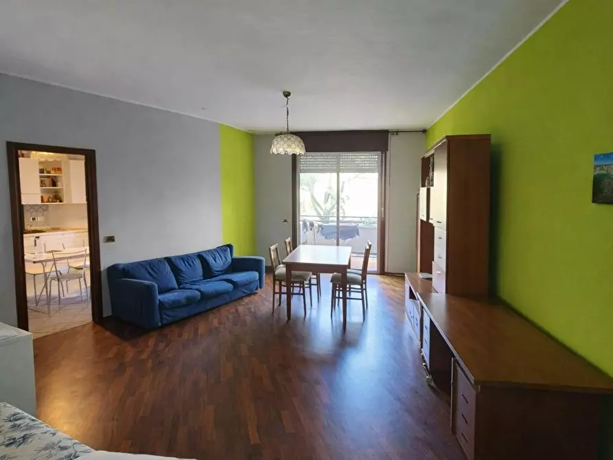 Immagine 3 di Camera condivisa in affitto  in Viale Europa a Brescia