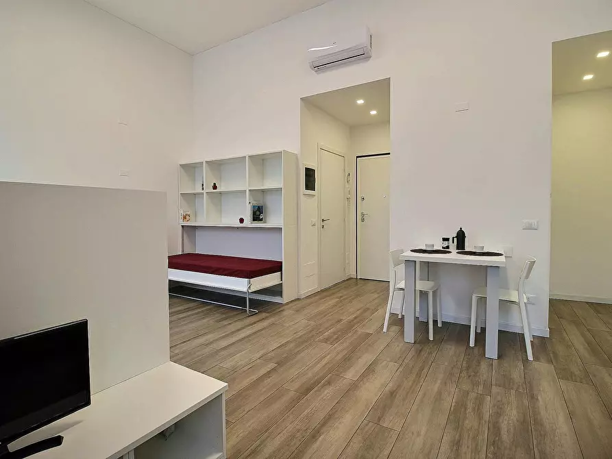 Immagine 4 di Appartamento in affitto  in Largo Vittorio Sereni a Milano