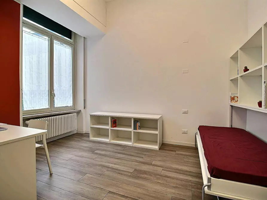 Immagine 5 di Appartamento in affitto  in Largo Vittorio Sereni a Milano