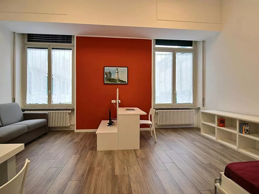 Immagine 2 di Appartamento in affitto  in Largo Vittorio Sereni a Milano