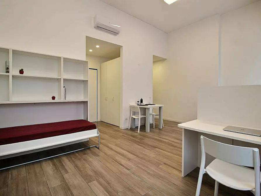 Immagine 3 di Appartamento in affitto  in Largo Vittorio Sereni a Milano