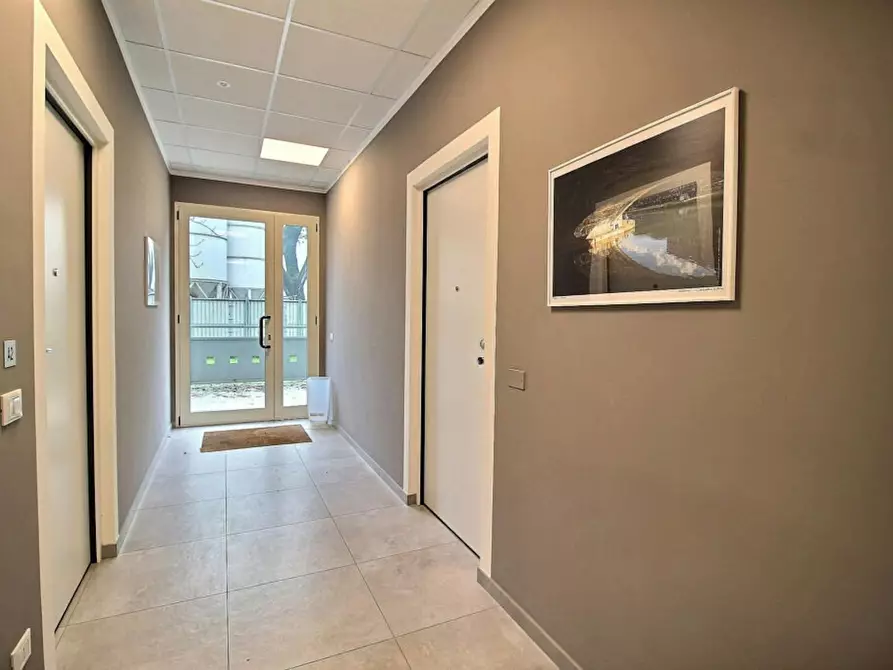 Immagine 10 di Appartamento in affitto  in Largo Vittorio Sereni a Milano