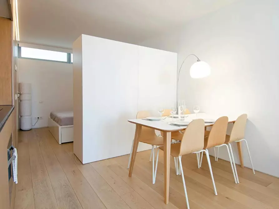 Immagine 7 di Appartamento in affitto  in Plaza Prosperidad a Madrid