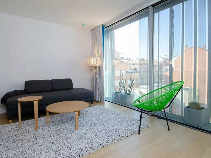 Immagine 2 di Appartamento in affitto  in Plaza Prosperidad a Madrid