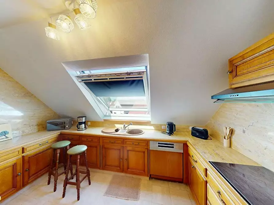 Immagine 8 di Appartamento in affitto  in Rue de Richwiller a Richwiller